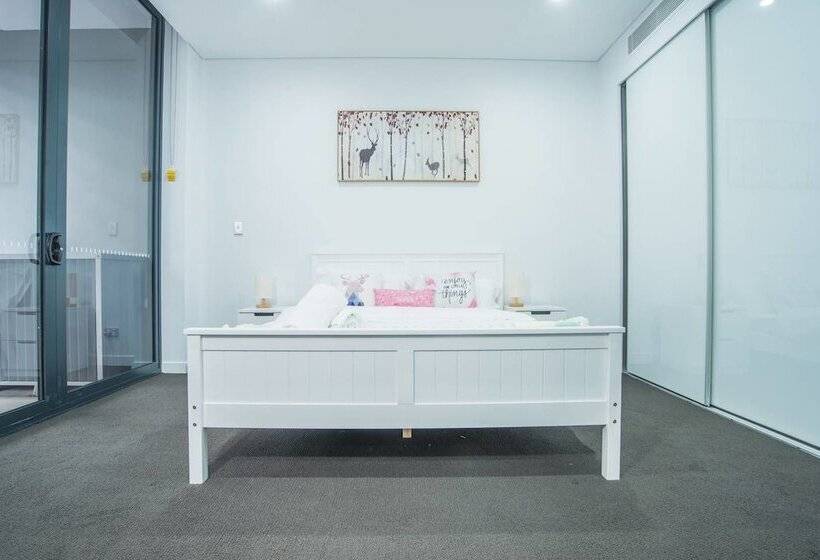 Stunning And Cozy Apartment In Heart Of Mascot