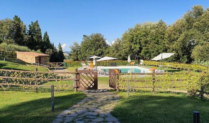 Tenuta I Mandorli