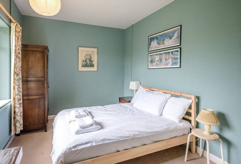 The Shealing, Waldringfield