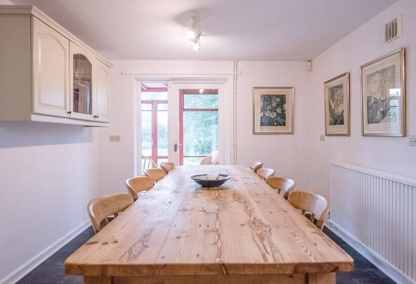 The Shealing, Waldringfield