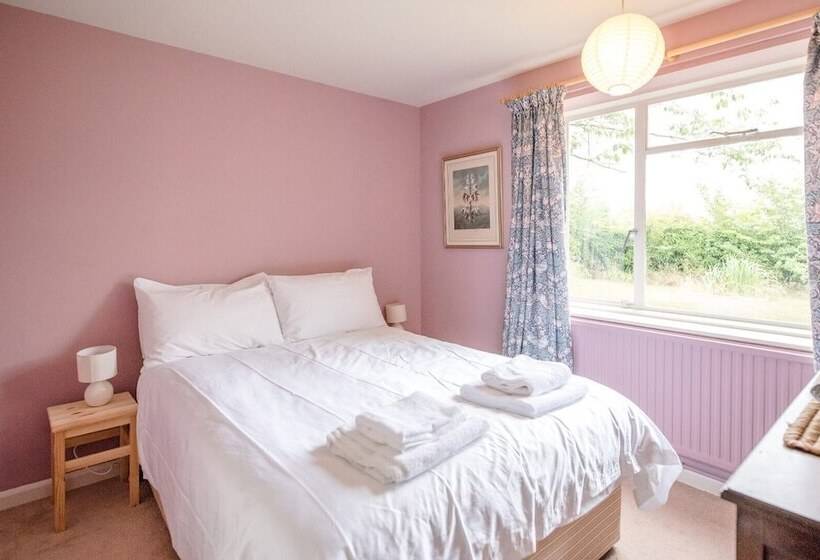 The Shealing, Waldringfield