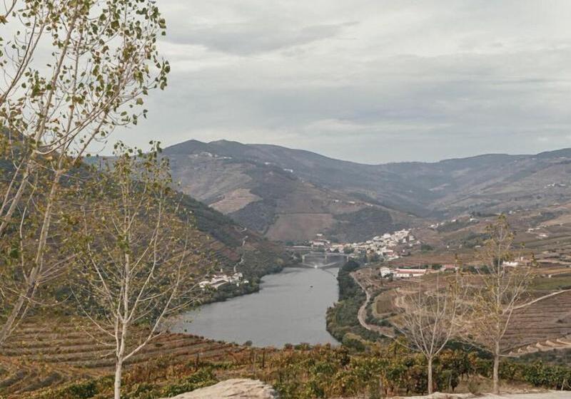 Ventozelo Hotel & Quinta