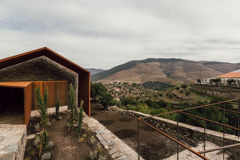 Ventozelo Hotel & Quinta