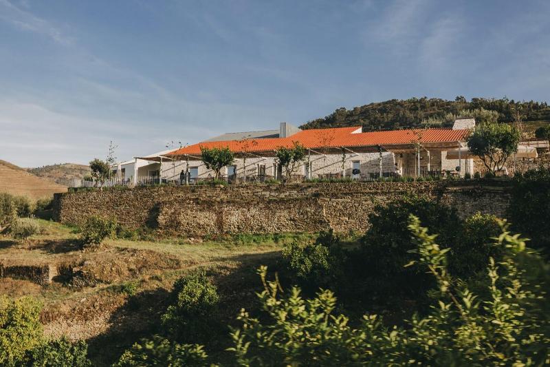 Ventozelo Hotel & Quinta