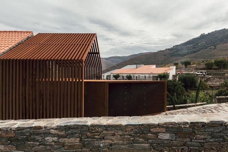 Ventozelo Hotel & Quinta