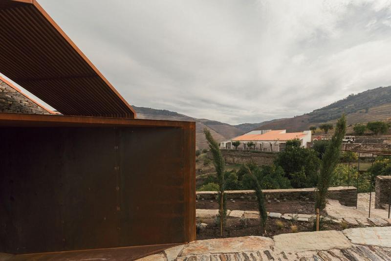 Ventozelo Hotel & Quinta