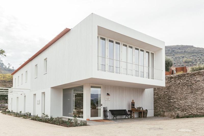 Ventozelo Hotel & Quinta