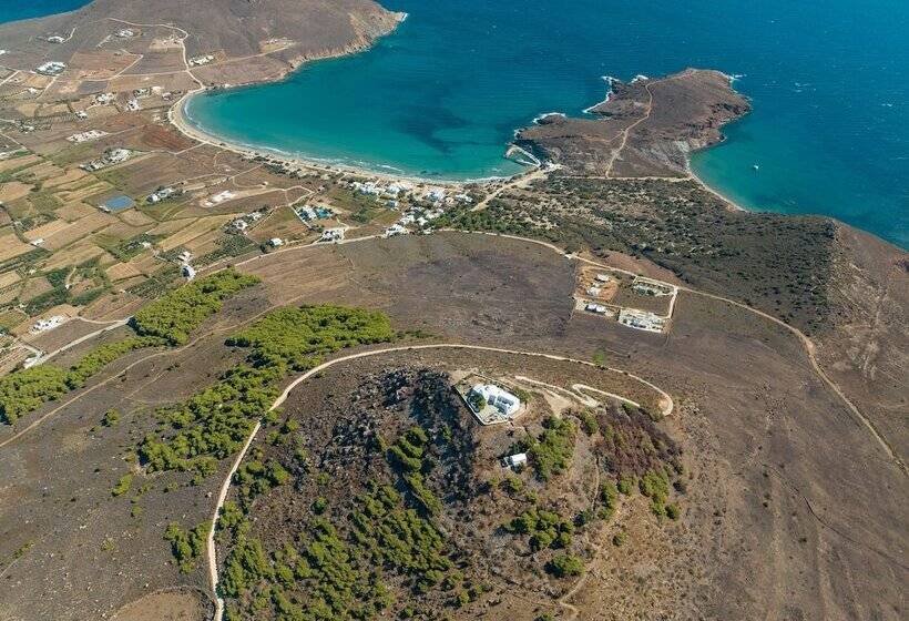 Ventu Paros Villa