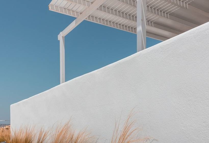 Ventu Paros Villa
