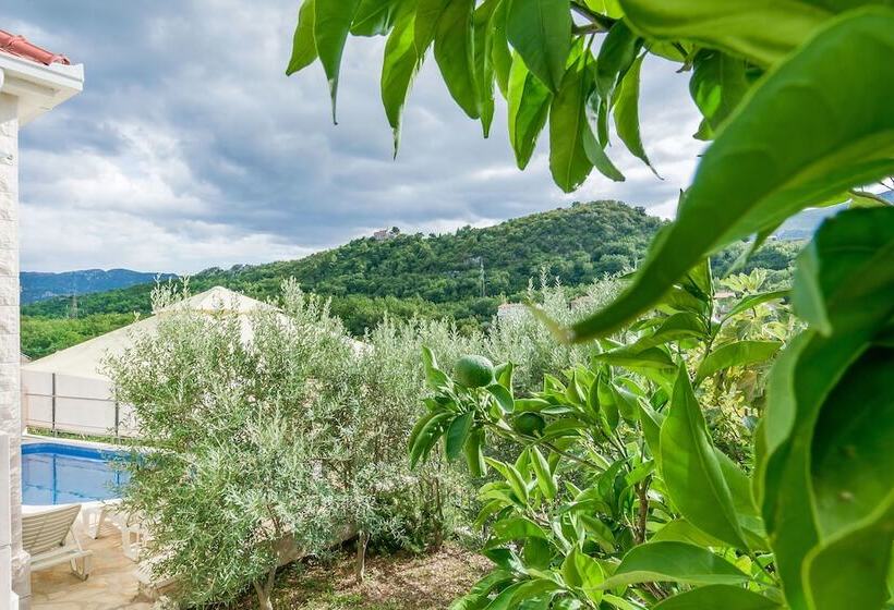 Villa Holiday Home Zvečanje