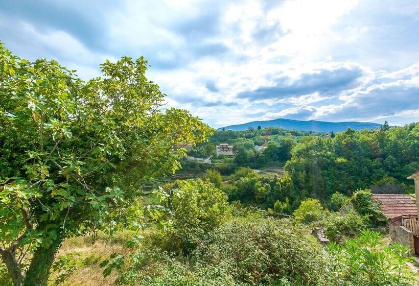 Villa Holiday Home Zvečanje