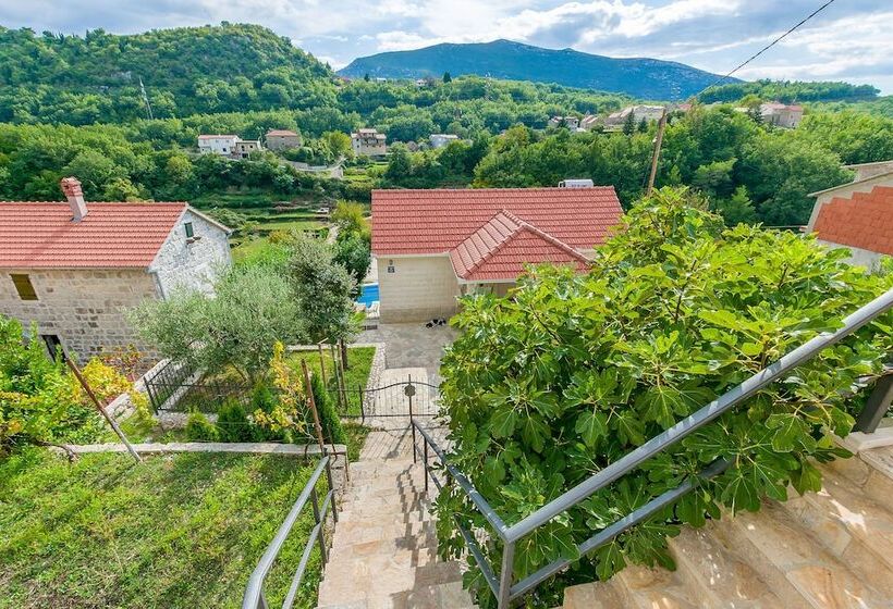 Villa Holiday Home Zvečanje