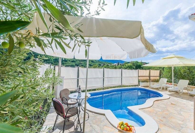 Villa Holiday Home Zvečanje