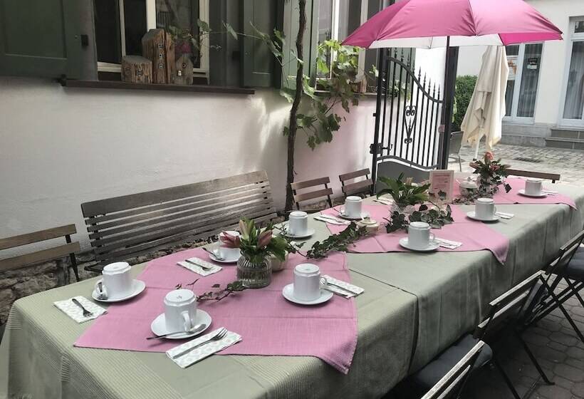 Weinhotel Oechsle & Brix