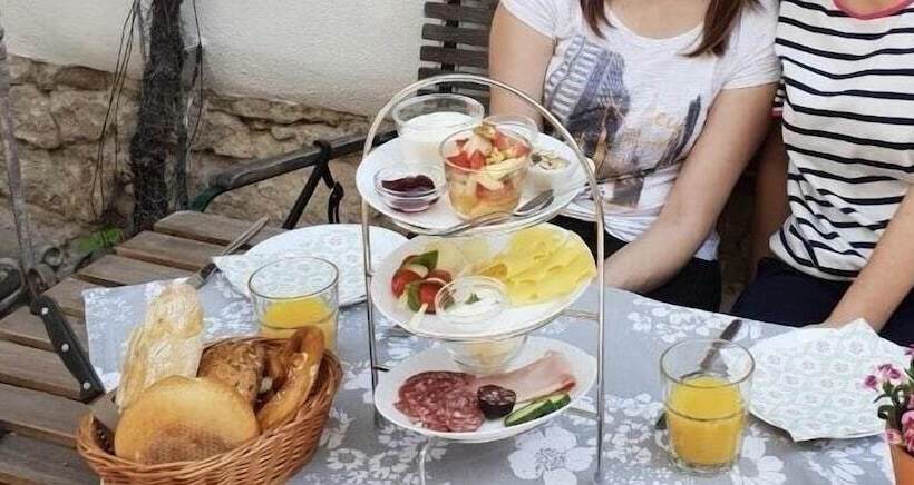 Weinhotel Oechsle & Brix