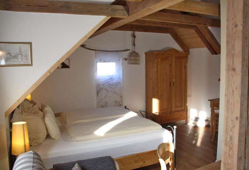 Weinhotel Oechsle & Brix