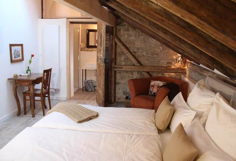 Weinhotel Oechsle & Brix