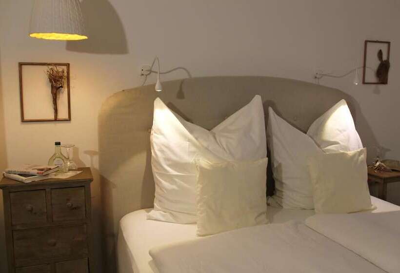 Weinhotel Oechsle & Brix