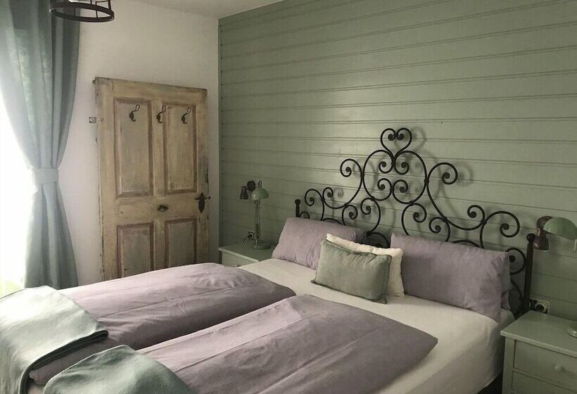 Weinhotel Oechsle & Brix