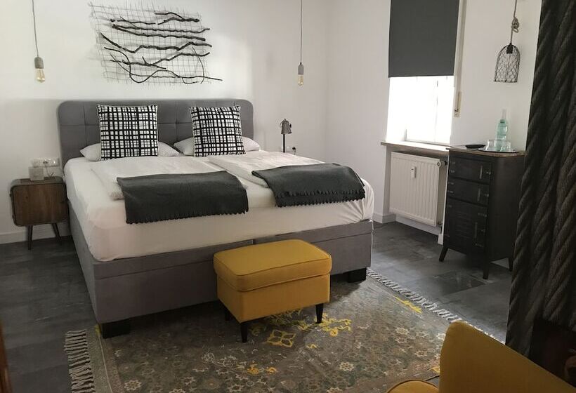 Weinhotel Oechsle & Brix