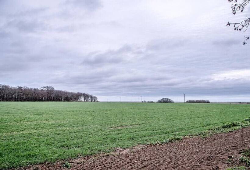 Well Barn, Sudbourne