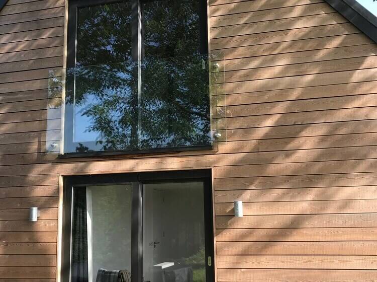 Well Barn, Sudbourne