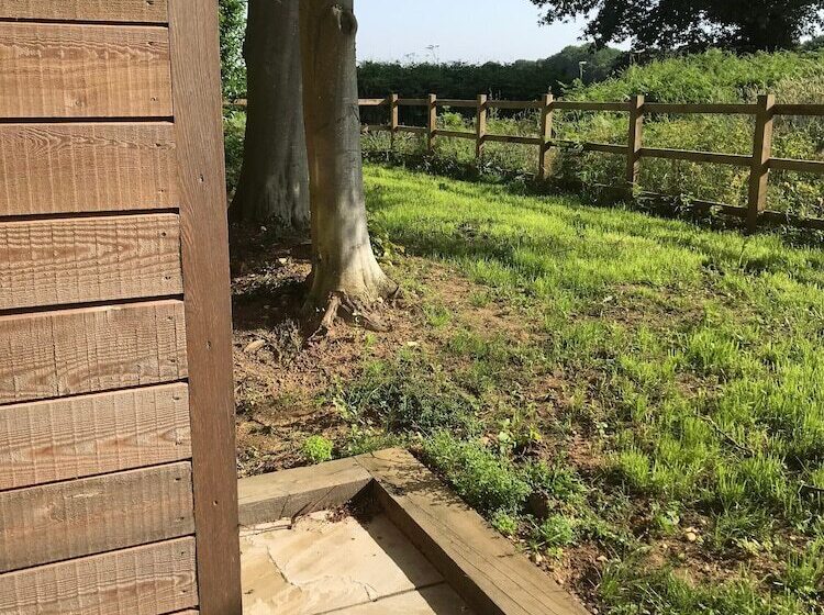 Well Barn, Sudbourne