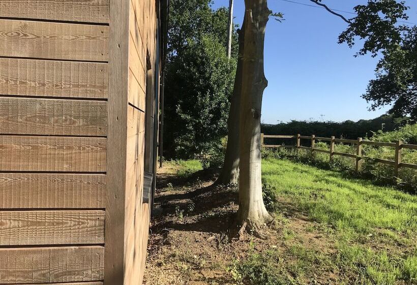 Well Barn, Sudbourne