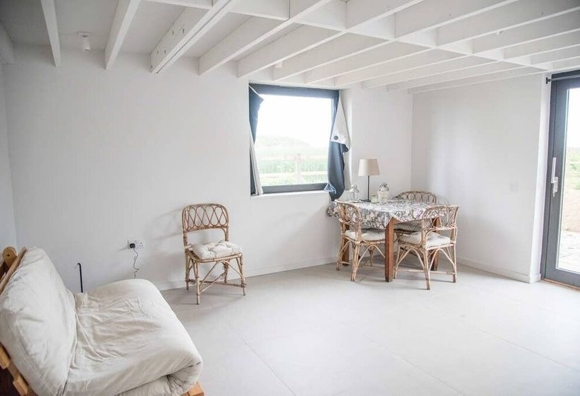 Well Barn, Sudbourne