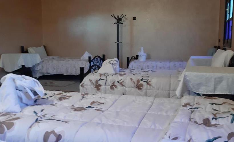 هاستل Restaurant Kasbah Telouet