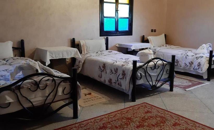 هاستل Restaurant Kasbah Telouet