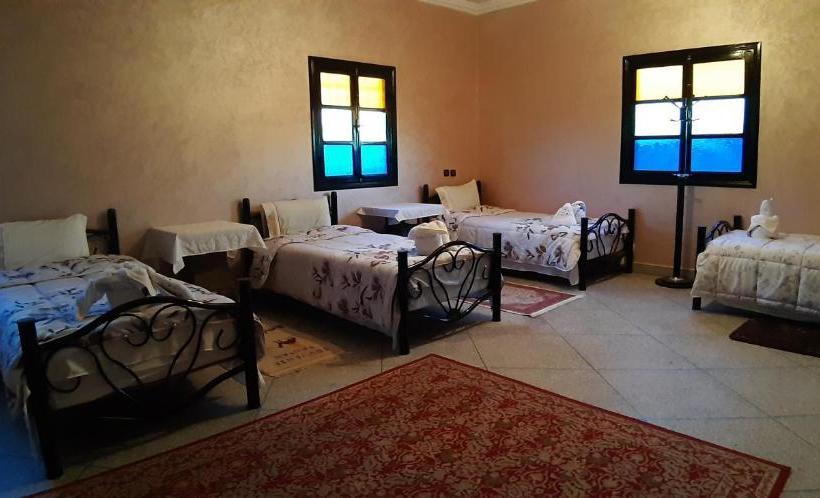 هاستل Restaurant Kasbah Telouet