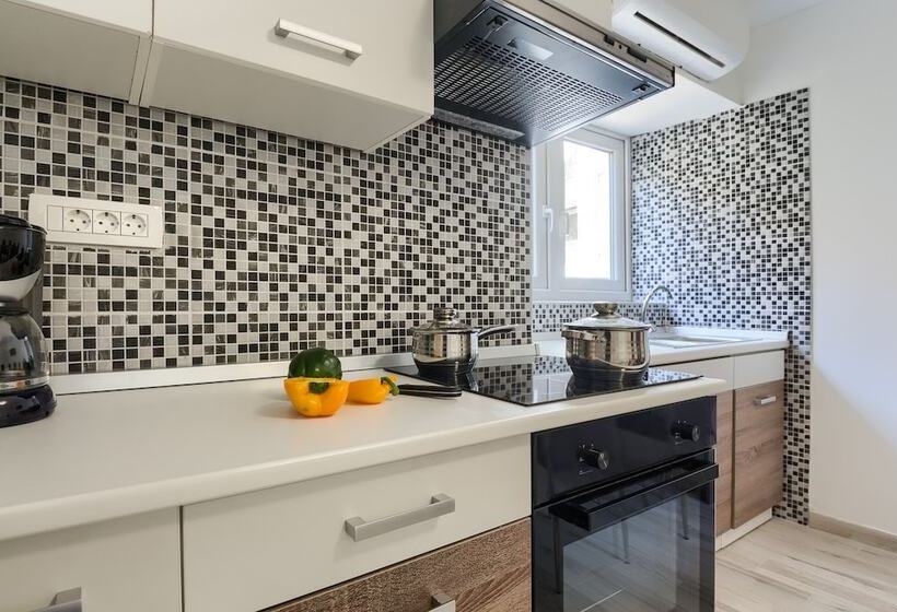 Andrea&leon Apartments