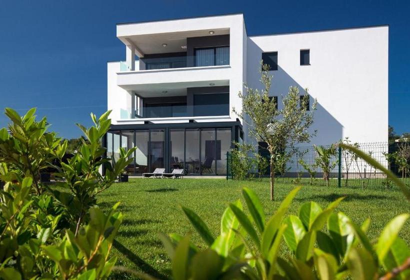 Modern Adora Apartment