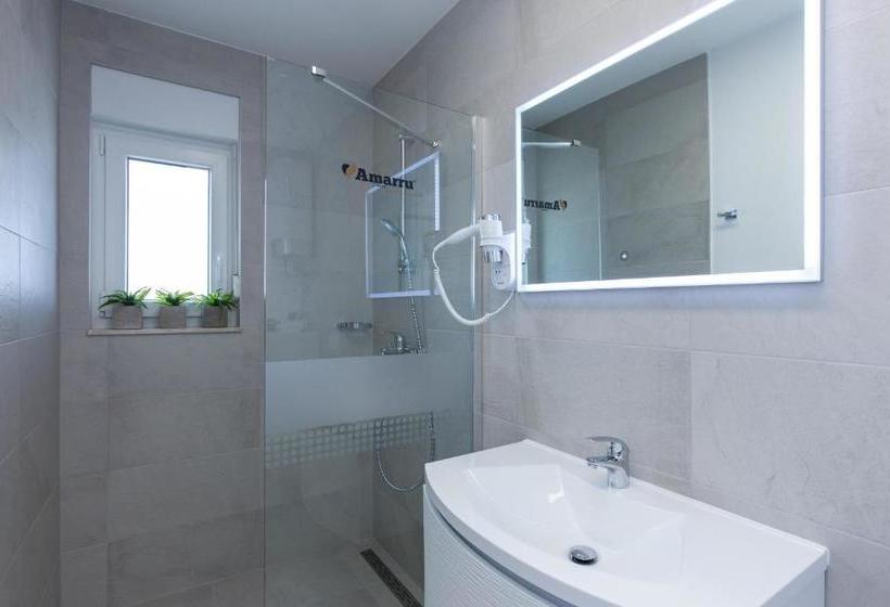 Modern Adora Apartment