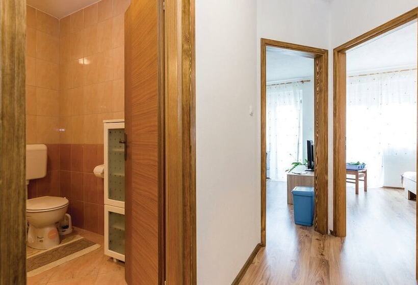 Apartments Franjkovic