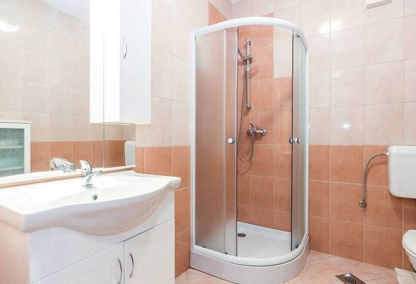 Apartments Franjkovic