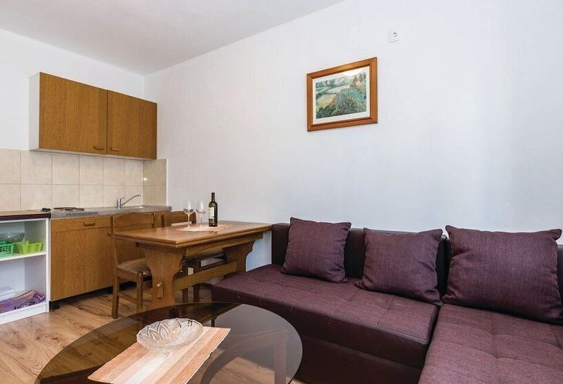 Apartments Franjkovic