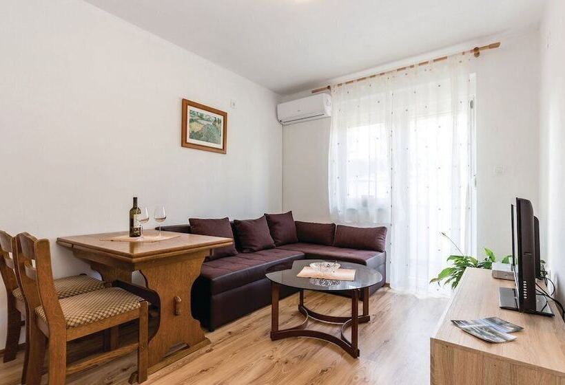 Apartments Franjkovic