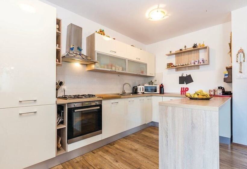 Apartments Franjkovic