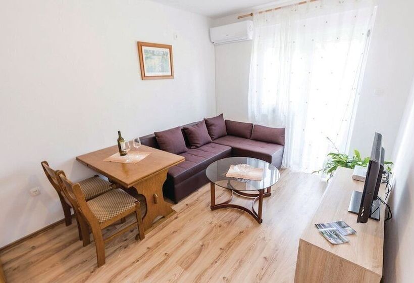 Apartments Franjkovic