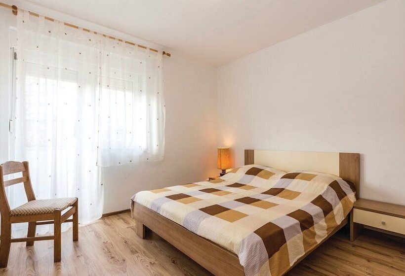 Apartments Franjkovic