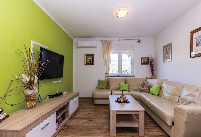 Apartments Franjkovic