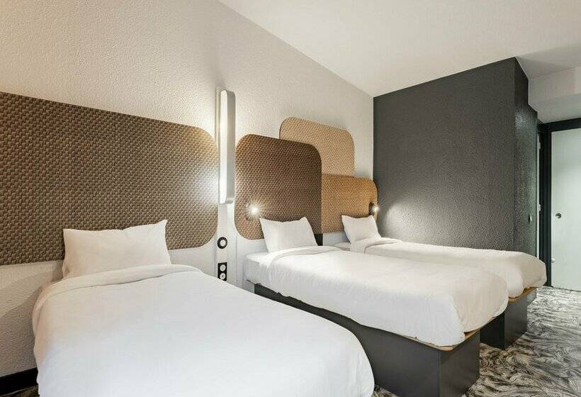 B&B HOTEL Valenciennes Sud
