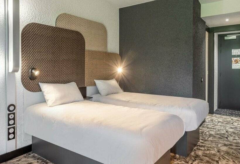 B&B HOTEL Valenciennes Sud