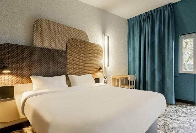 B&B HOTEL Valenciennes Sud
