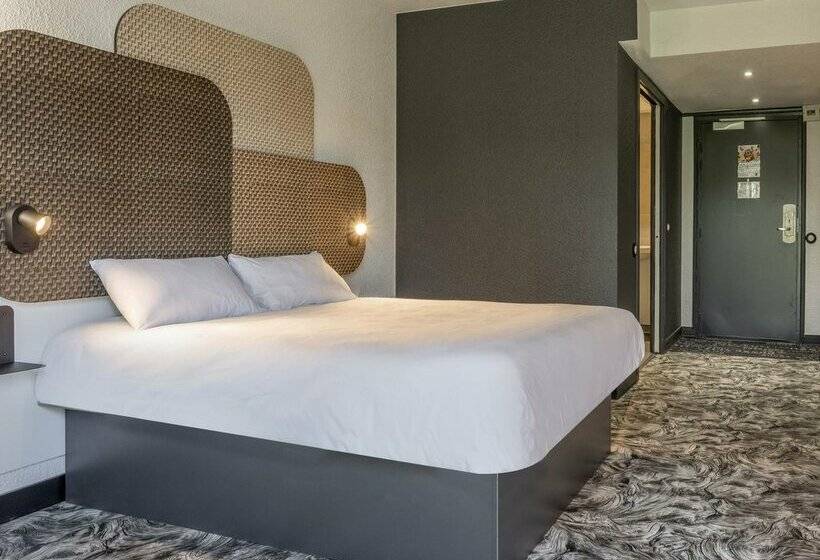 B&B HOTEL Valenciennes Sud