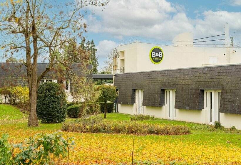 B&B HOTEL Valenciennes Sud