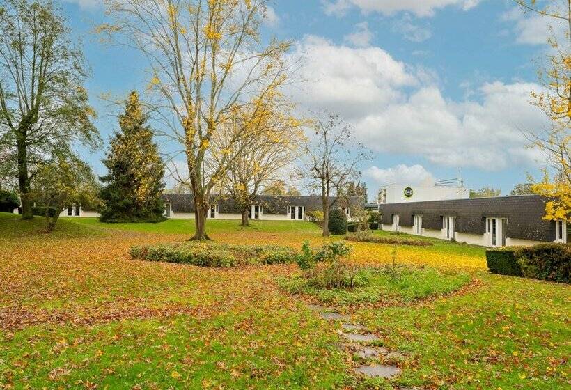 B&B HOTEL Valenciennes Sud