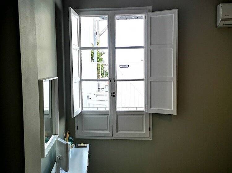 مبيت وإفطار Casa 44